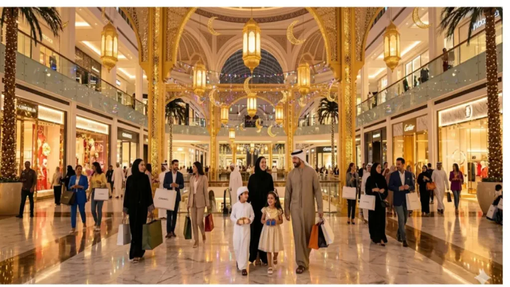 Eid al Fitr 2026 dubai