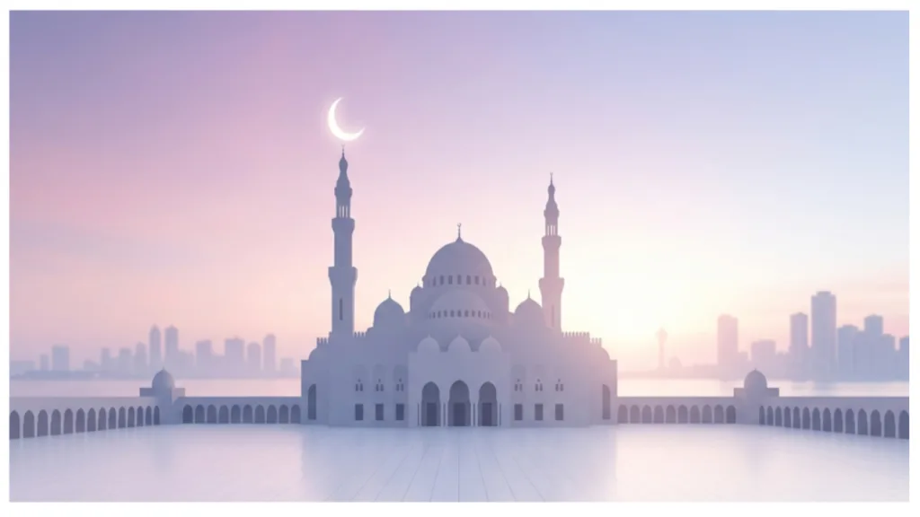 Eid prayer timings UAE tomorrow