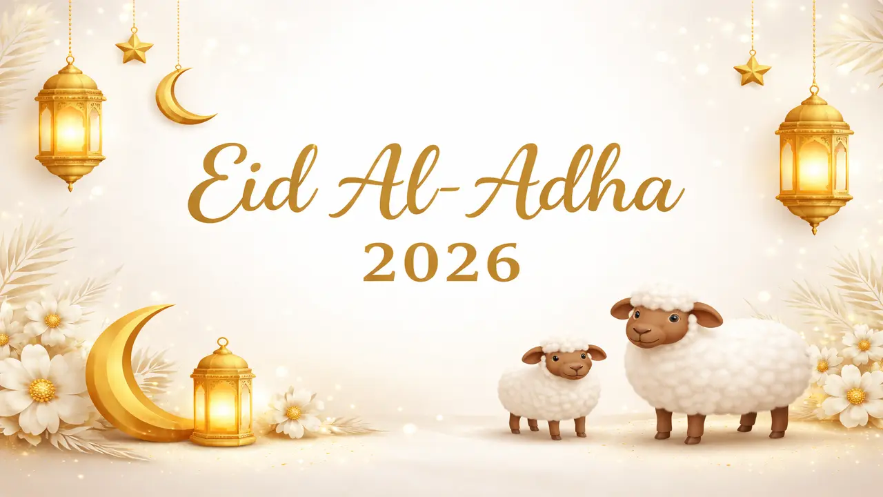 Eid Al Adha holidays UAE