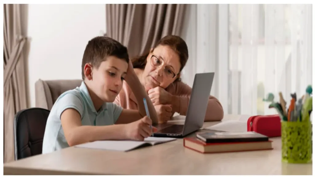 early childhood centers