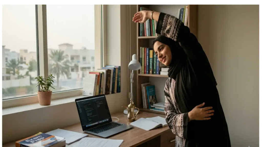 UAE schools distance learning rules