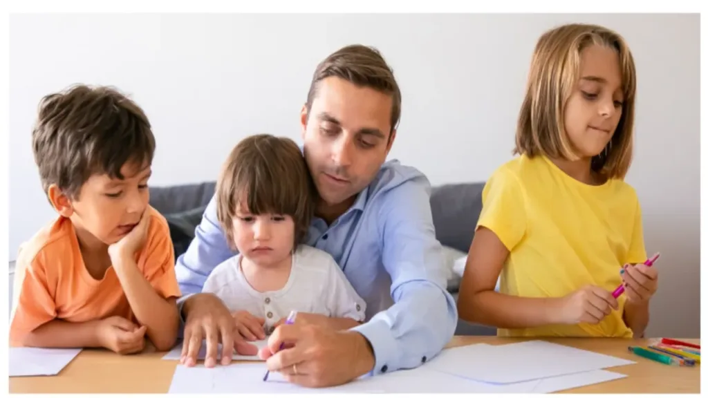 early childhood centers