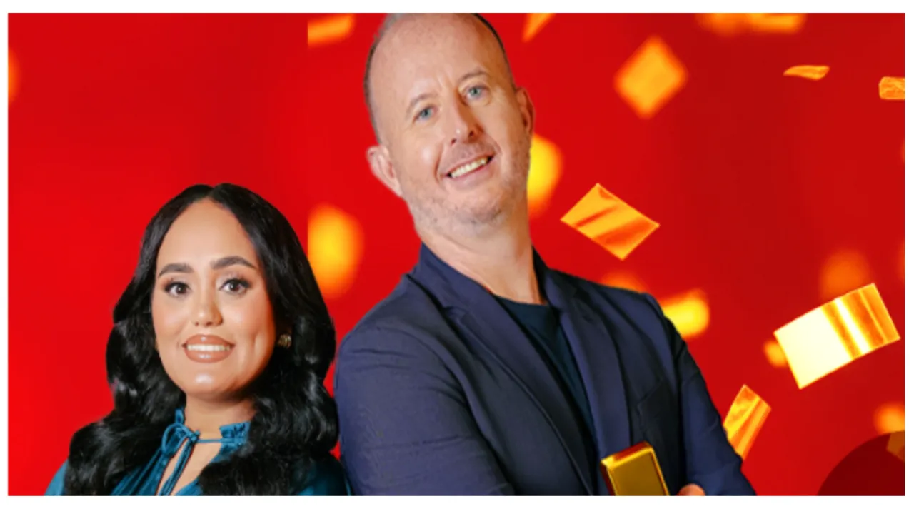 Abu Dhabi Big Ticket winner today