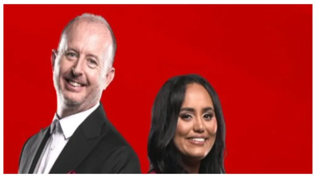 Abu Dhabi Big Ticket winner today