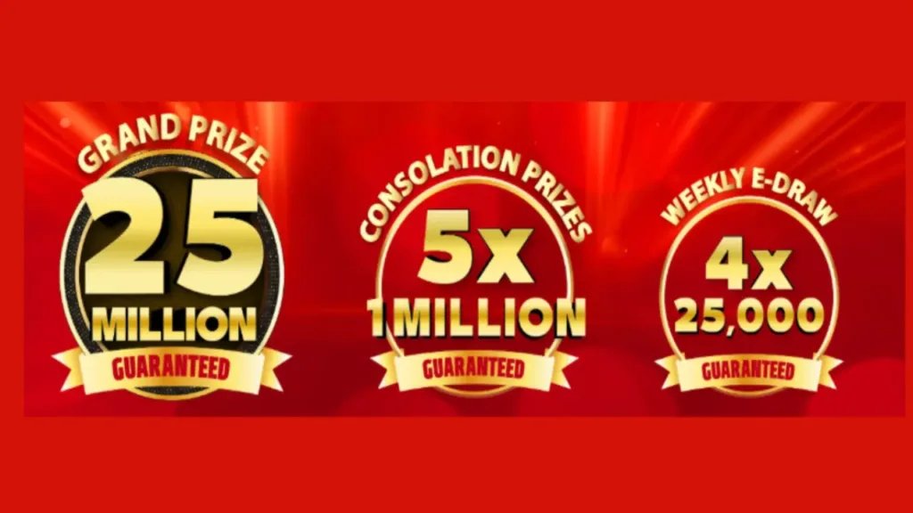 Abu Dhabi Big Ticket winner today