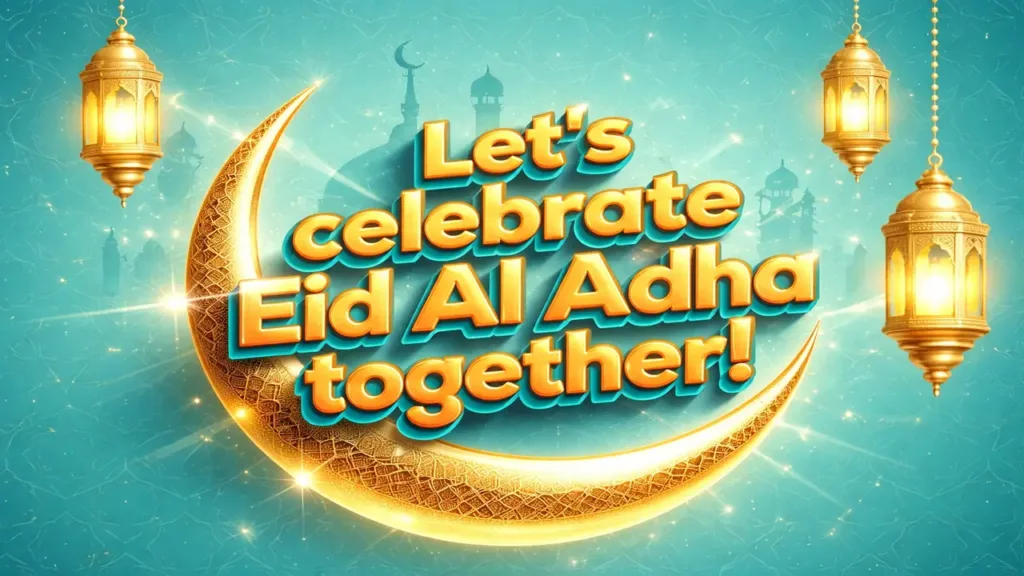 Eid Al Adha holidays UAE