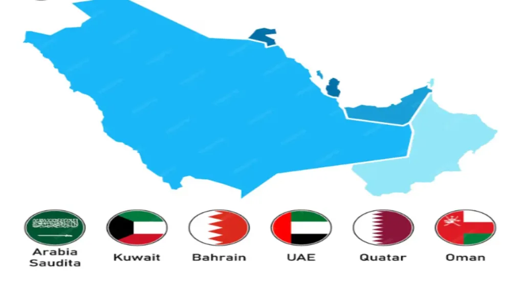 Job Trends in the GCC