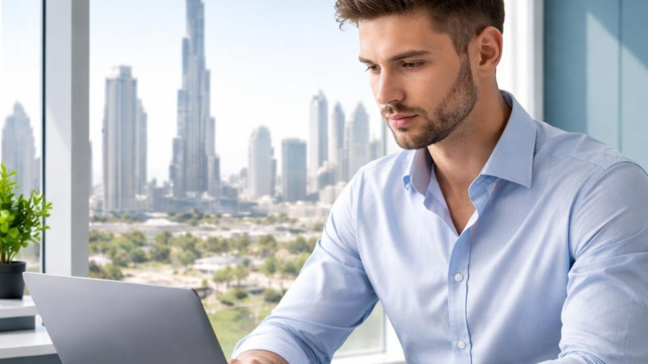 minimum salary for personal loan in UAE Dubai eligibility concept