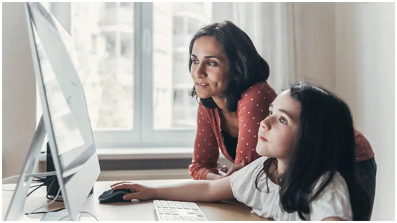 UAE Distance Learning Extension