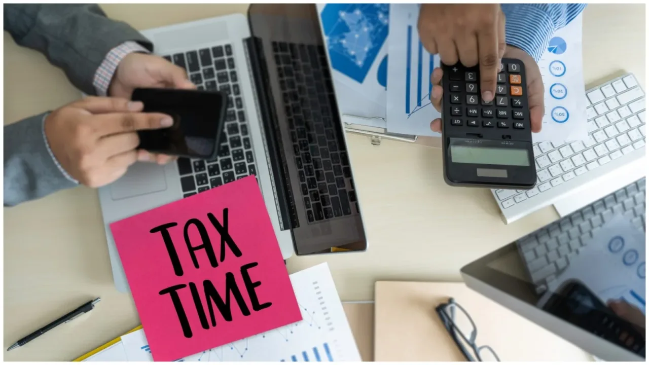 UAE Tax Procedures Law 2026