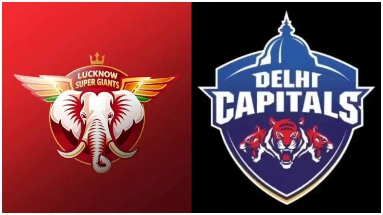 LSG vs DC Match Prediction