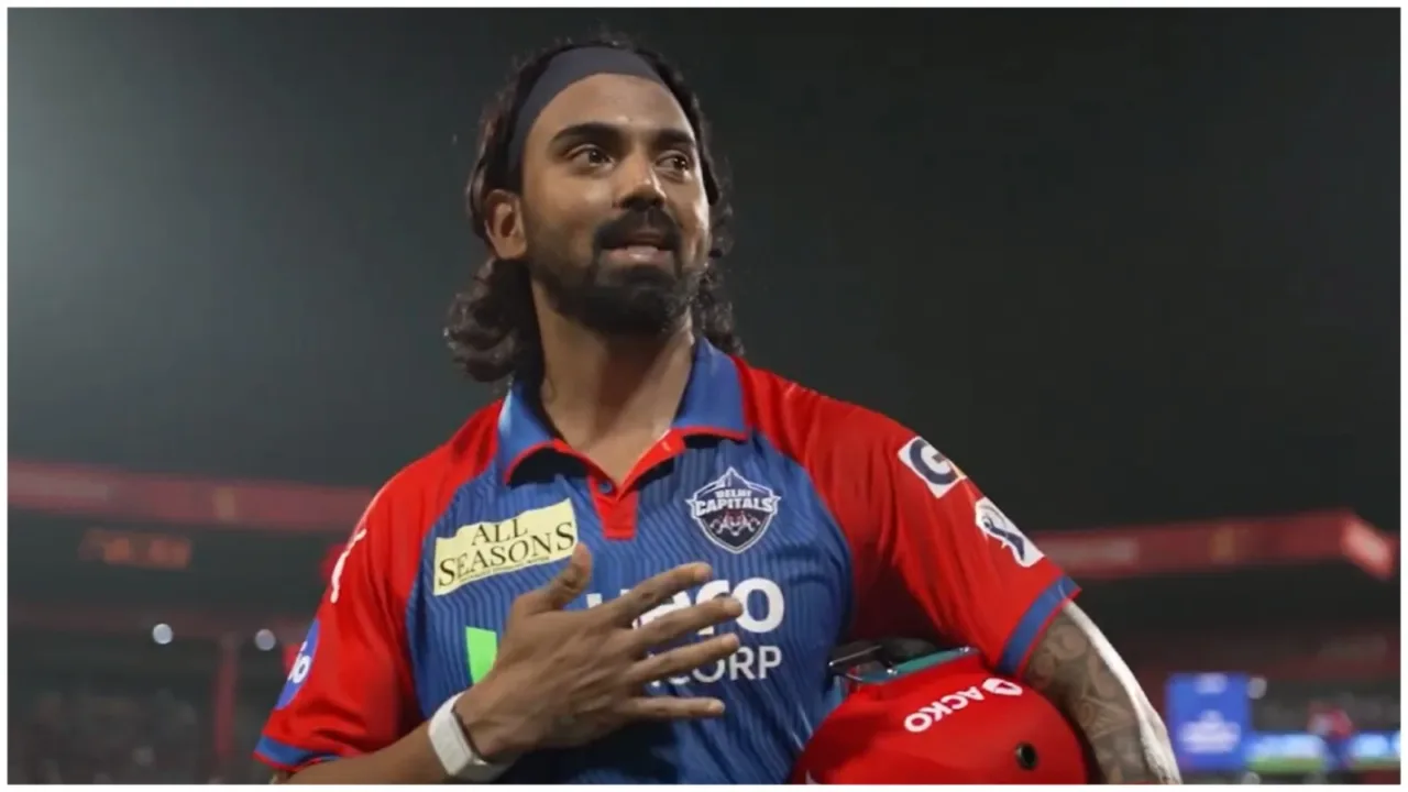 LSG vs DC Match Prediction