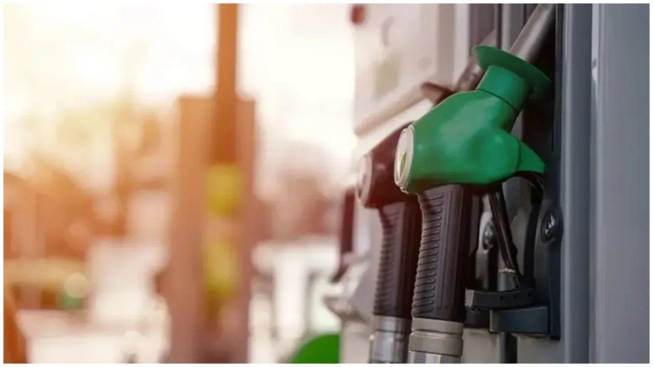 Global Fuel Price Hike 2026