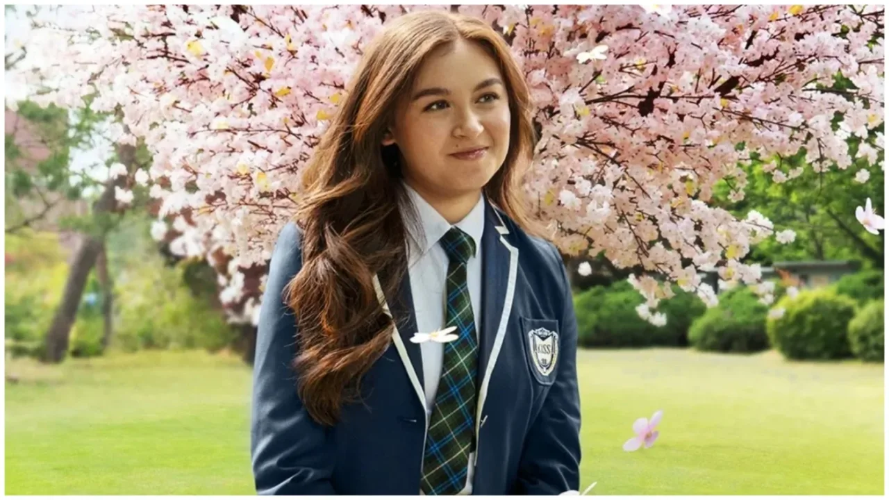 XO Kitty Season 3 release date