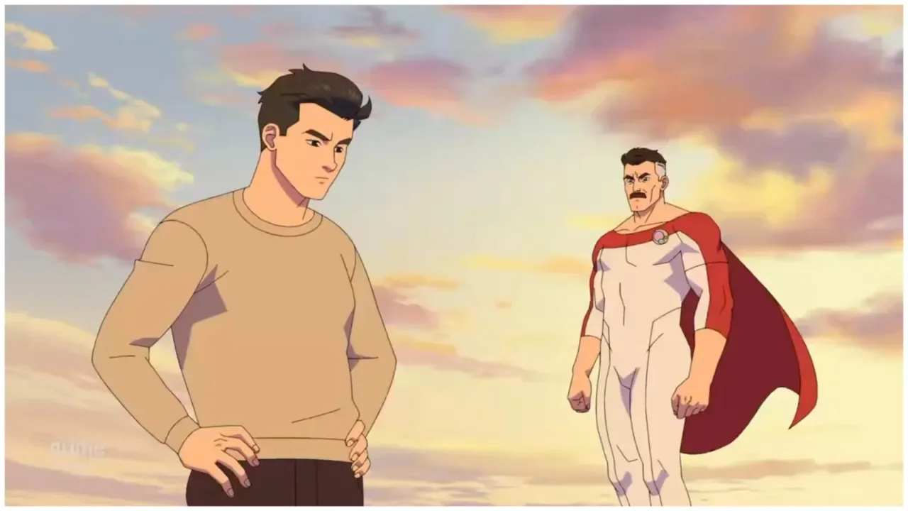 Invincible Season 4 Episode 5 ending explained