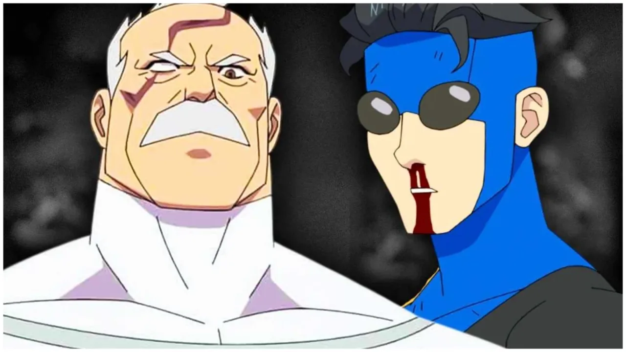 Invincible Season 4 Episode 5 ending explained