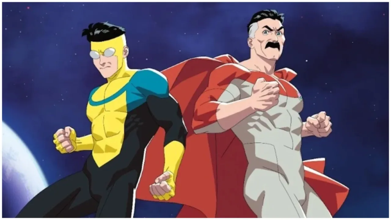 Invincible Season 4 Episode 5 ending explained