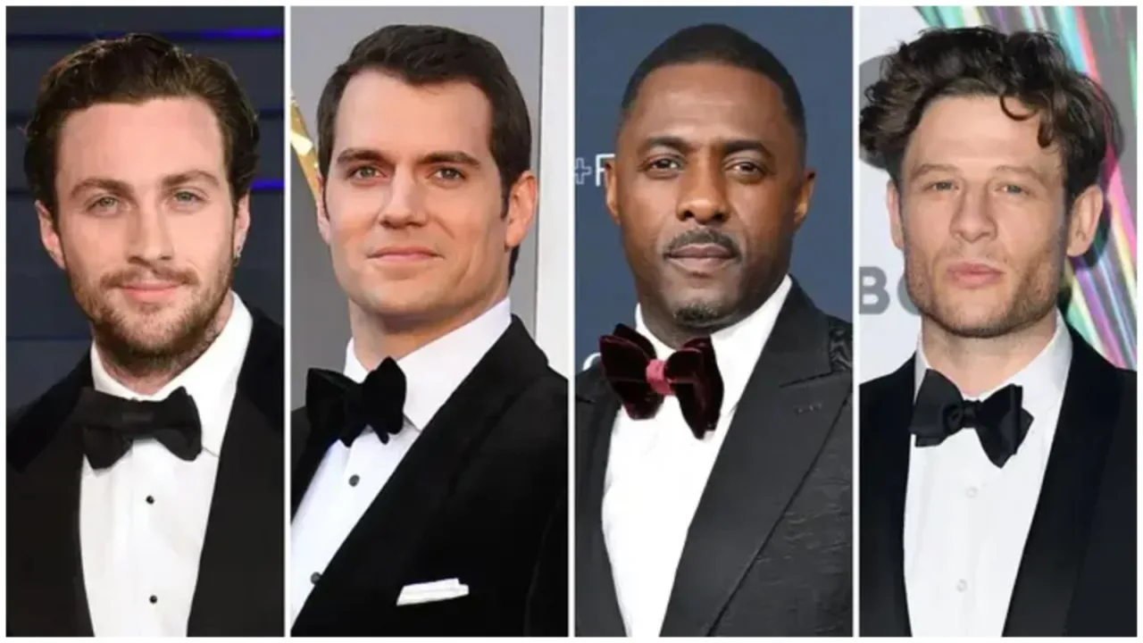 Next James Bond 007 actor updates