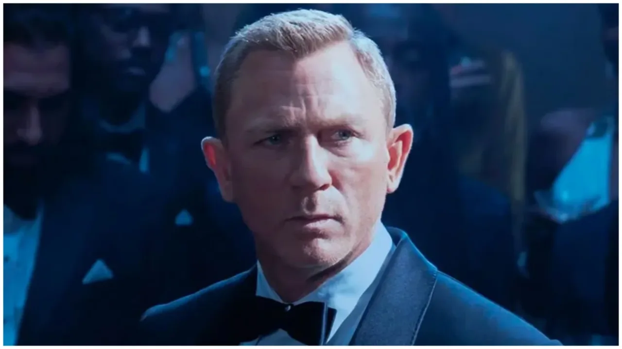 Next James Bond 007 actor updates