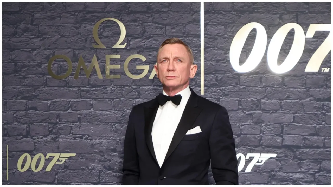 Next James Bond 007 actor updates
