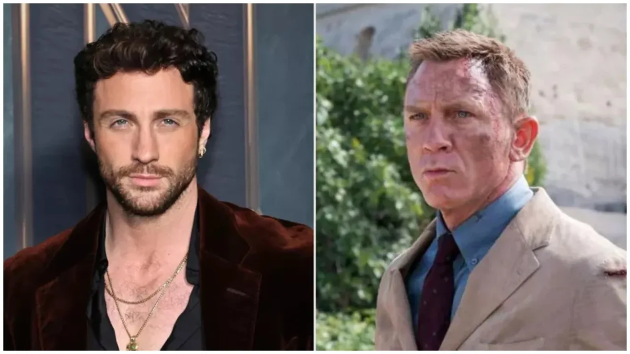 Next James Bond 007 actor updates