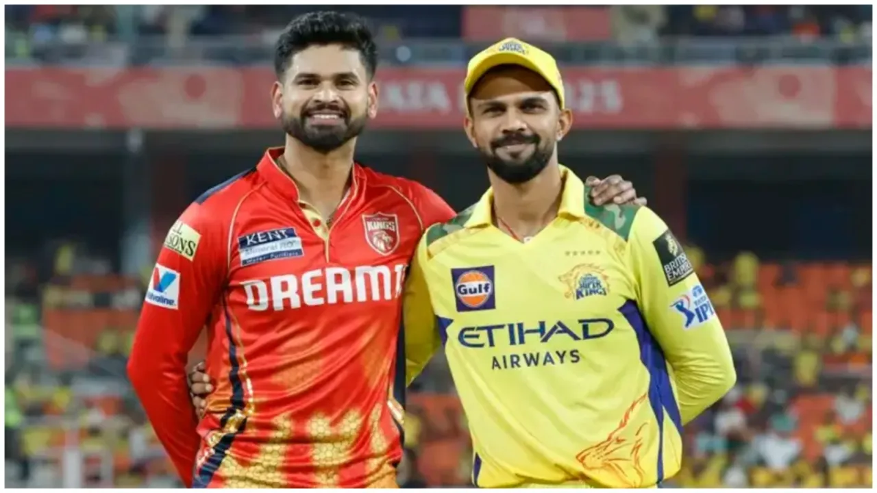 CSK vs PBKS IPL 2026 match prediction