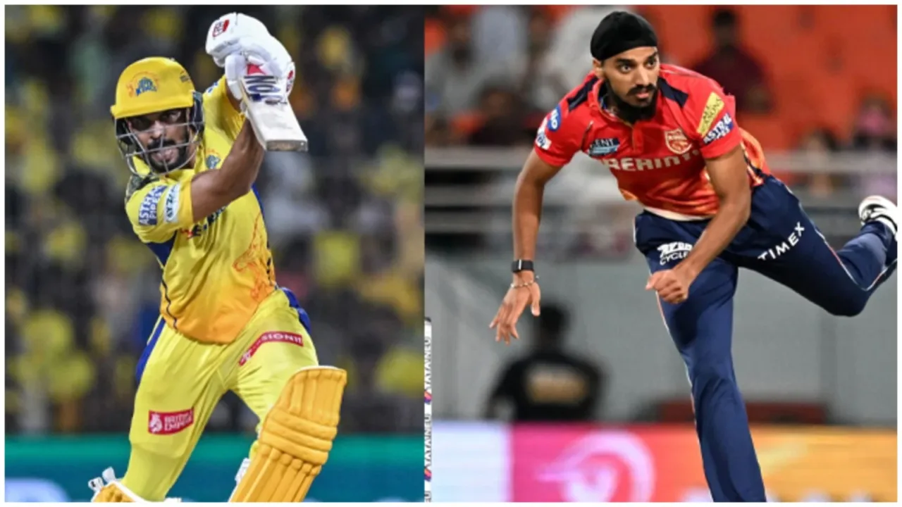 CSK vs PBKS IPL 2026 match prediction