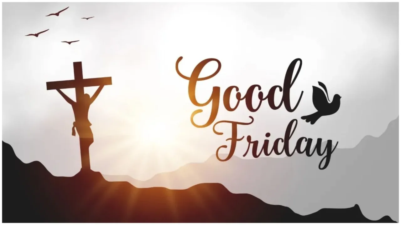 Good Friday
