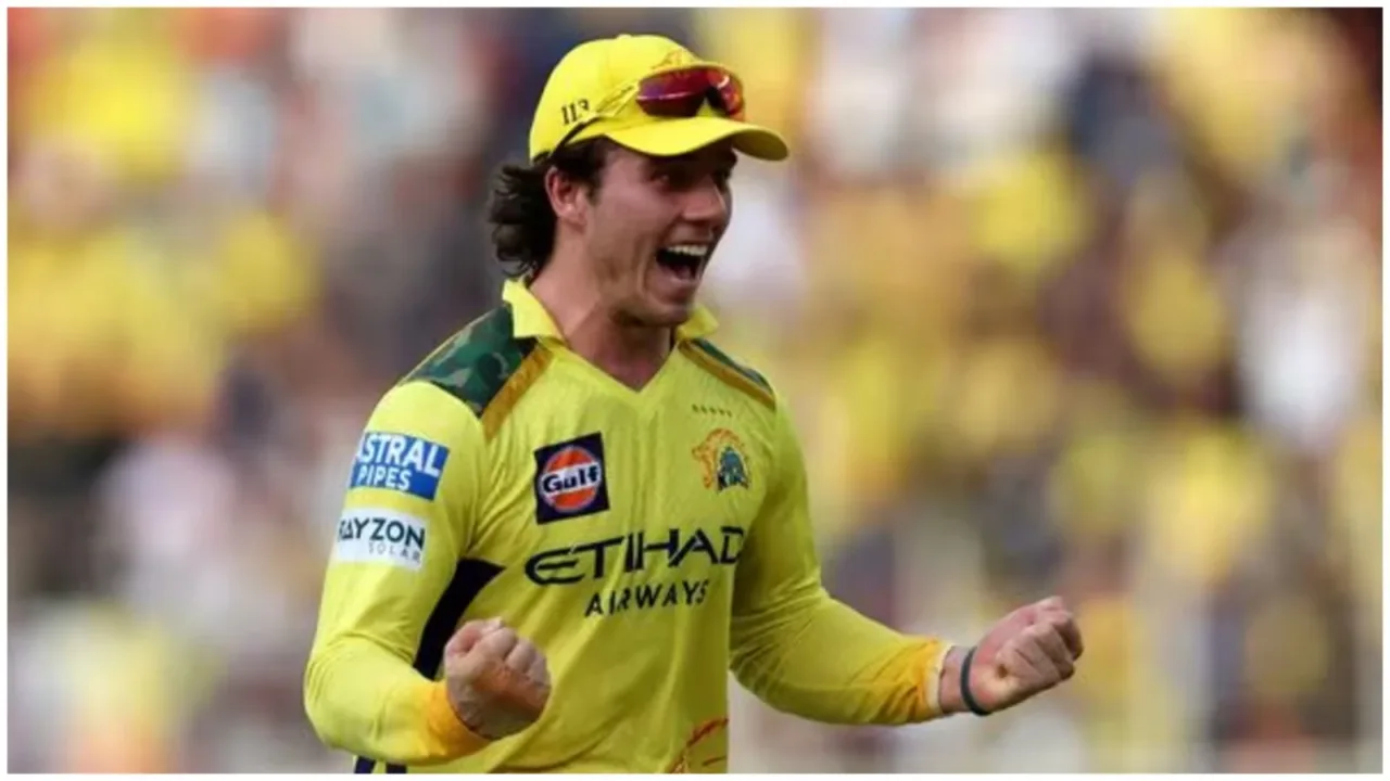 RCB VS CSK IPL 2026 Prediction