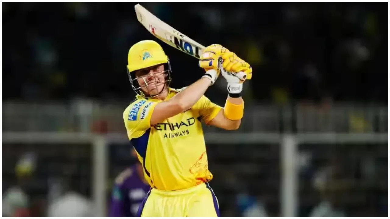 RCB VS CSK IPL 2026 Prediction