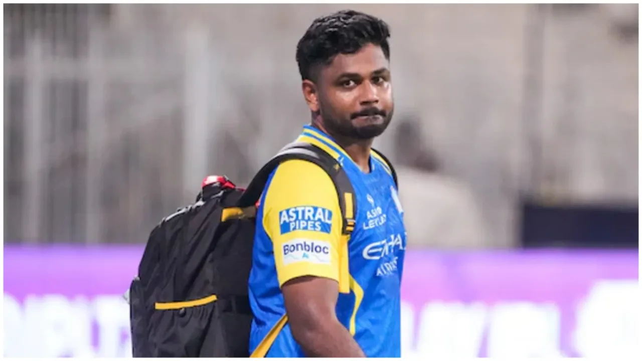 Will Ruturaj Gaikwad lose CSK captaincy after RCB defeat? Will Ruturaj Gaikwad lose CSK captaincy after RCB defeat?