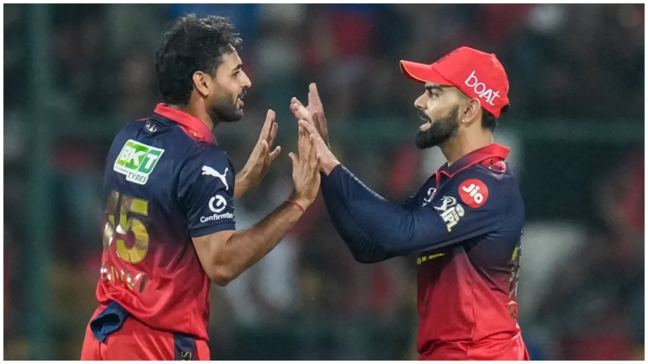 Will Ruturaj Gaikwad lose CSK captaincy after RCB defeat? Will Ruturaj Gaikwad lose CSK captaincy after RCB defeat?