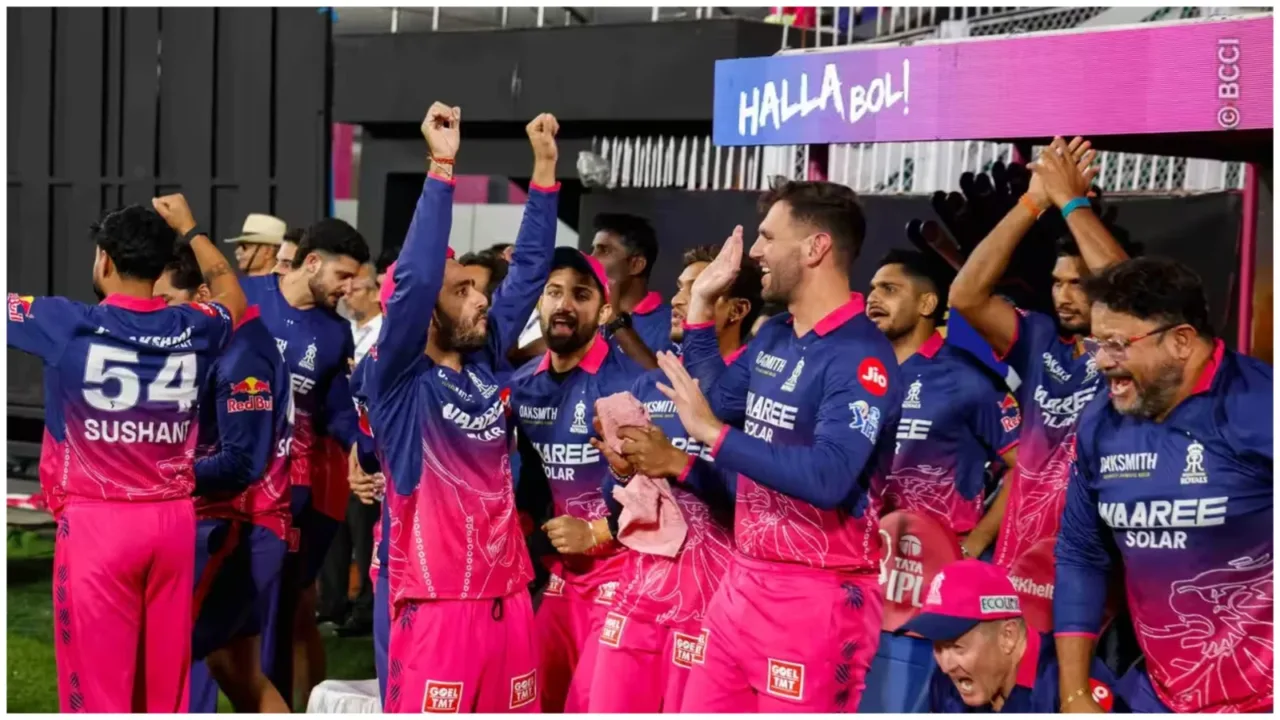 Vaibhav Sooryavanshi Vaibhav Sooryavanshi