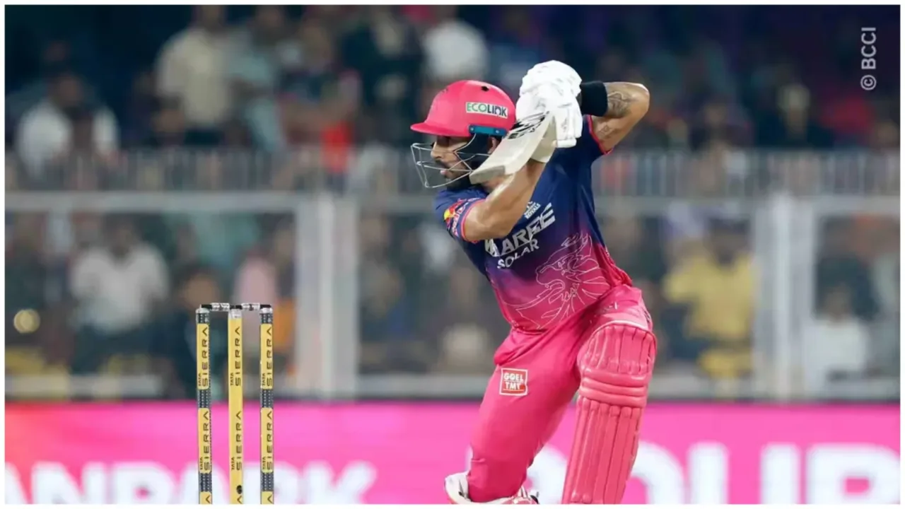 Vaibhav Sooryavanshi Vaibhav Sooryavanshi