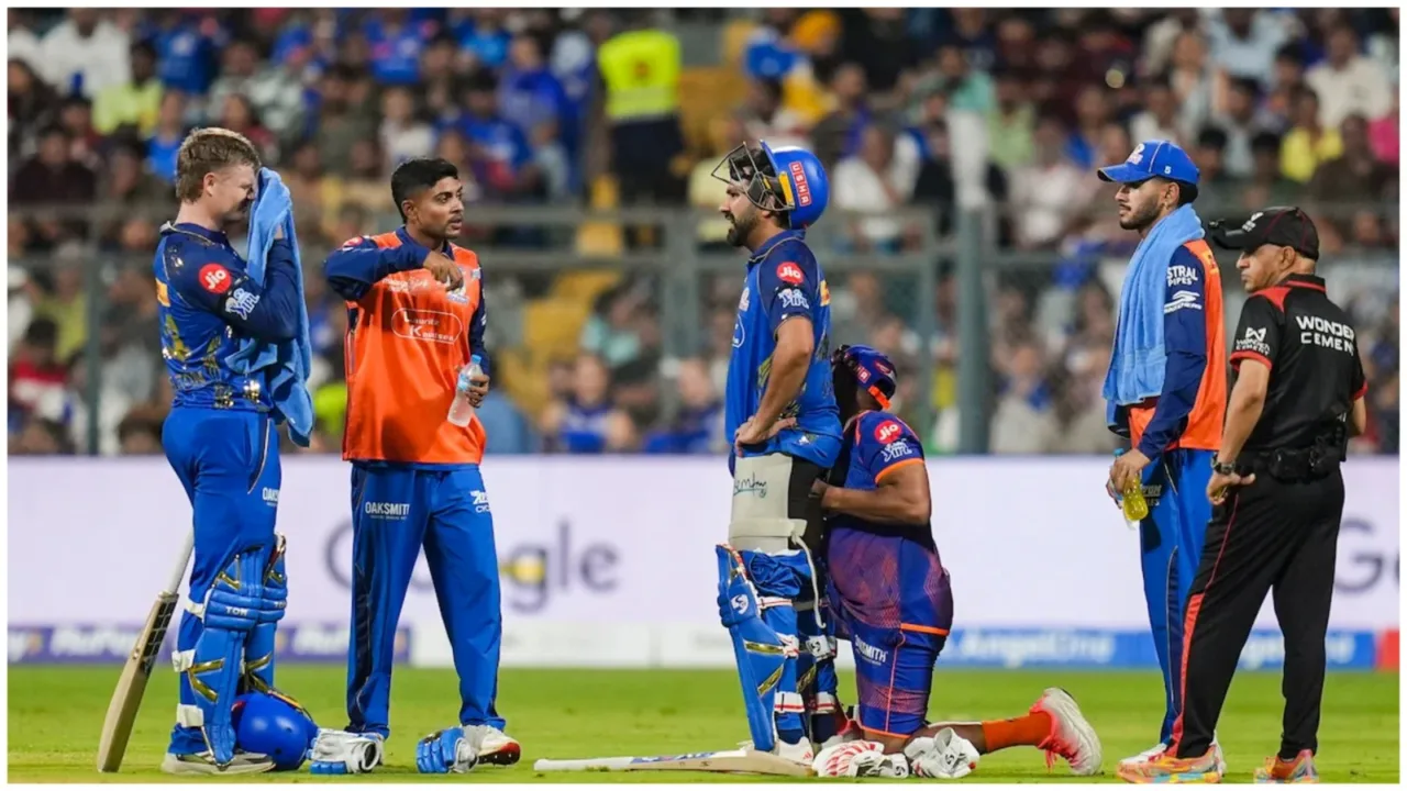 MI vs PBKS Match Prediction