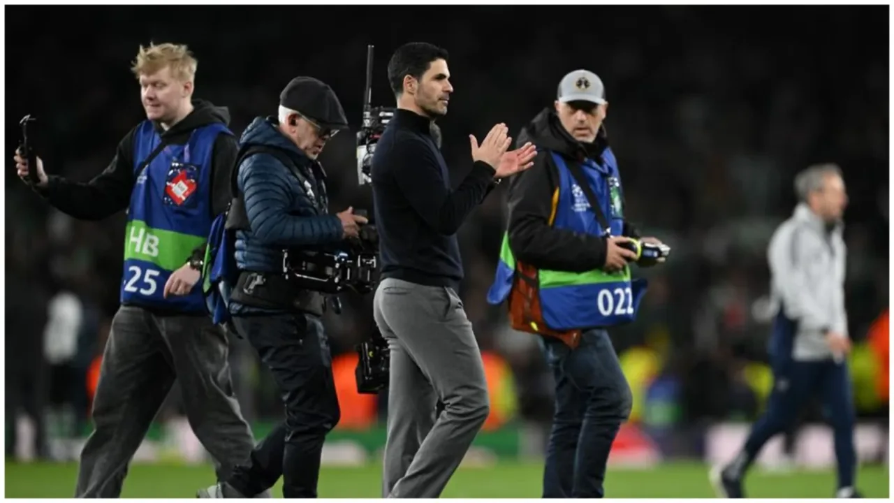 Bayern Munich vs Real Madrid Highlights Bayern Munich vs Real Madrid Highlights