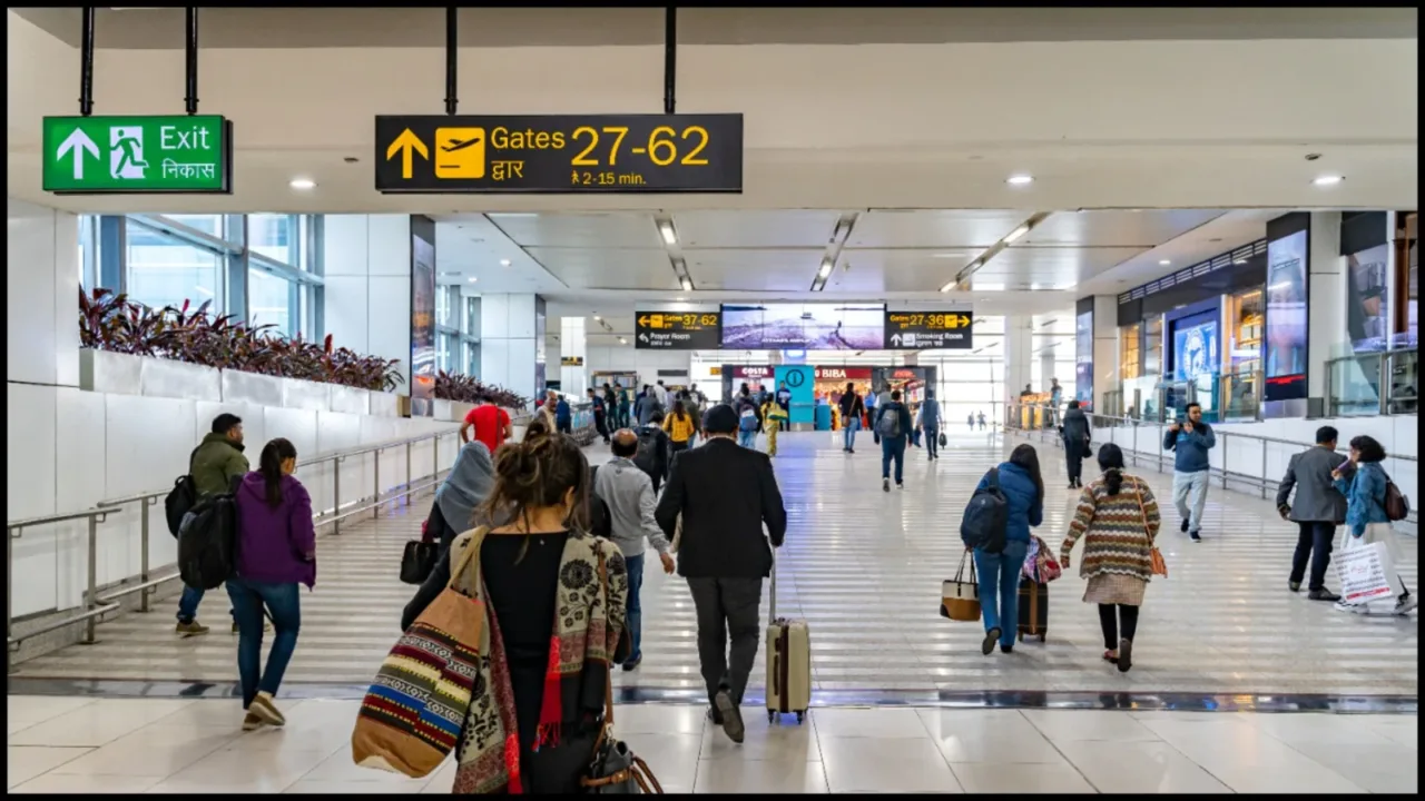 India customs declaration