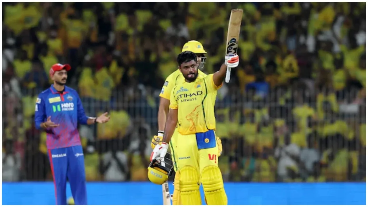 SRH vs CSK Match Preview