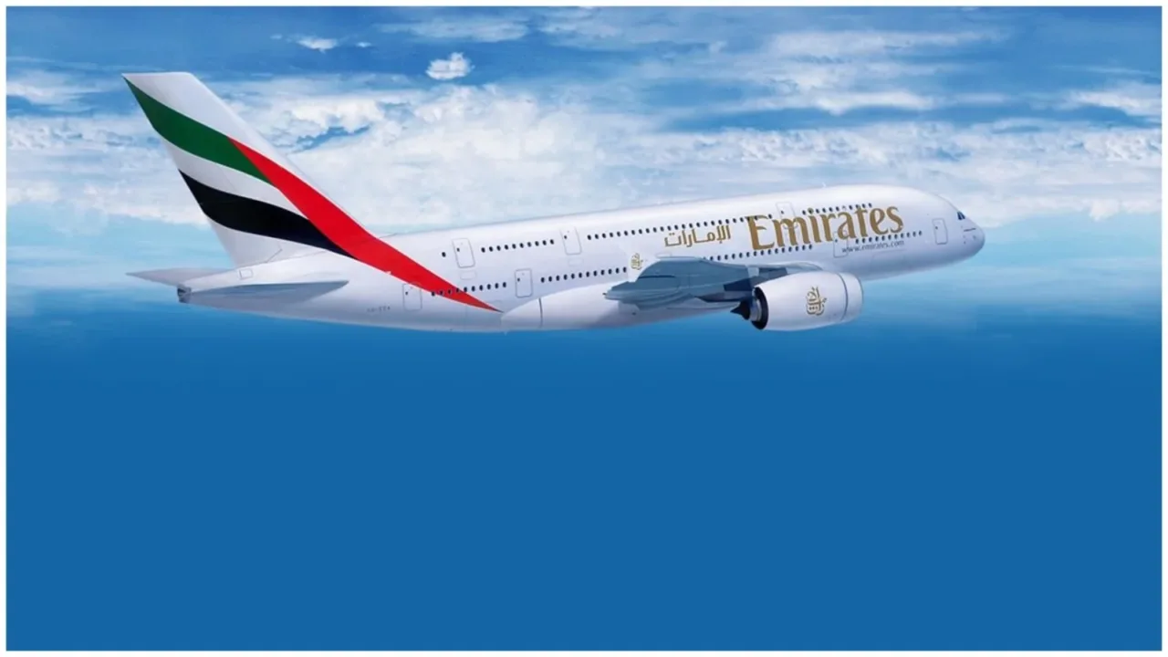 Emirates