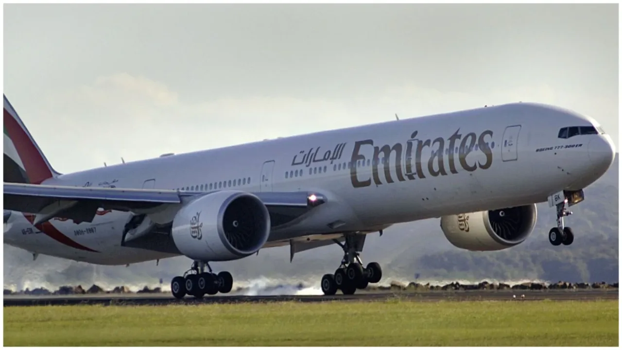Emirates