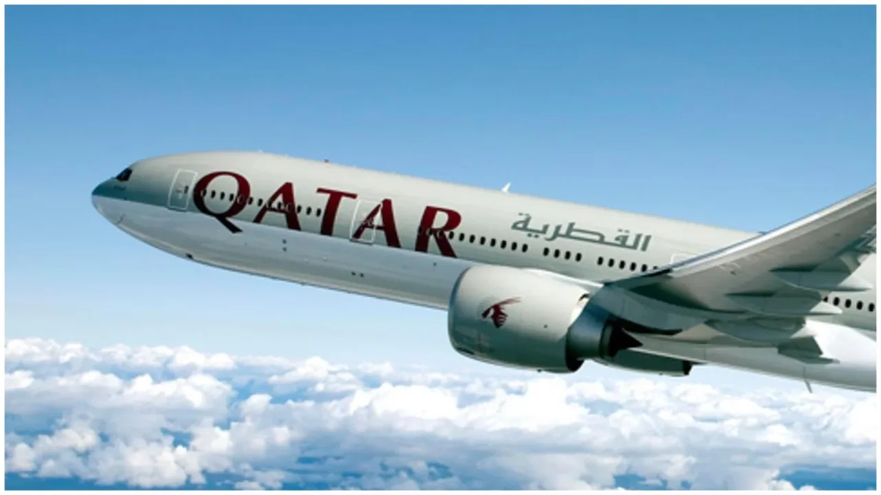 Qatar Airways flight status