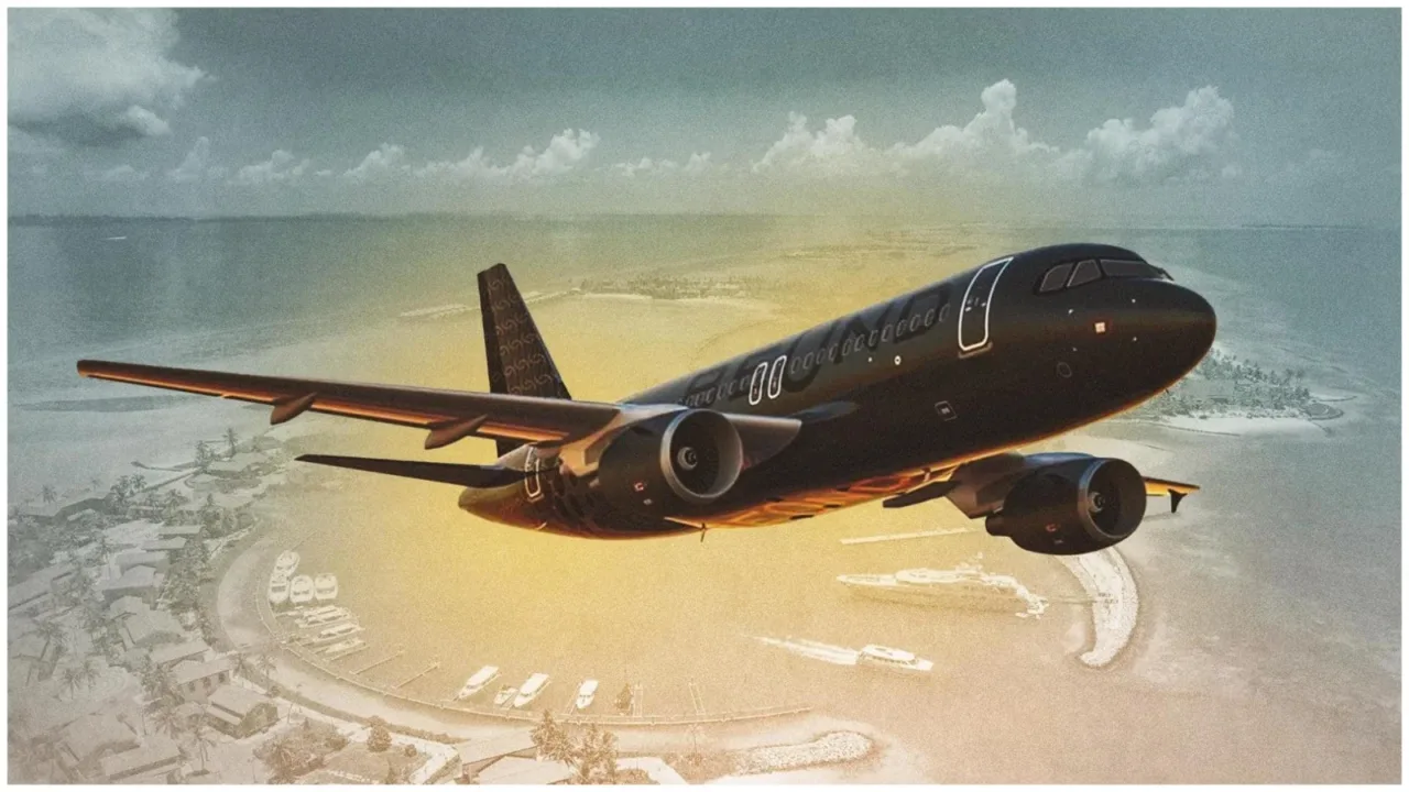 Middle East jet fuel crisis