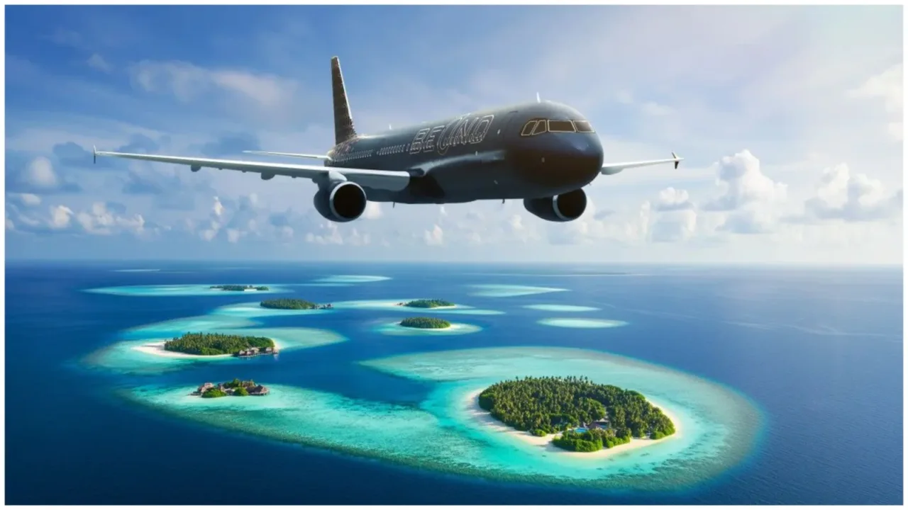 Middle East jet fuel crisis