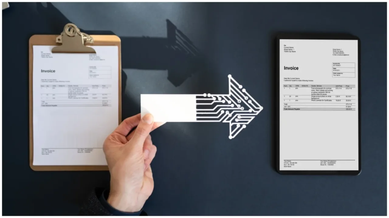 UAE eInvoicing 4-Corner Model