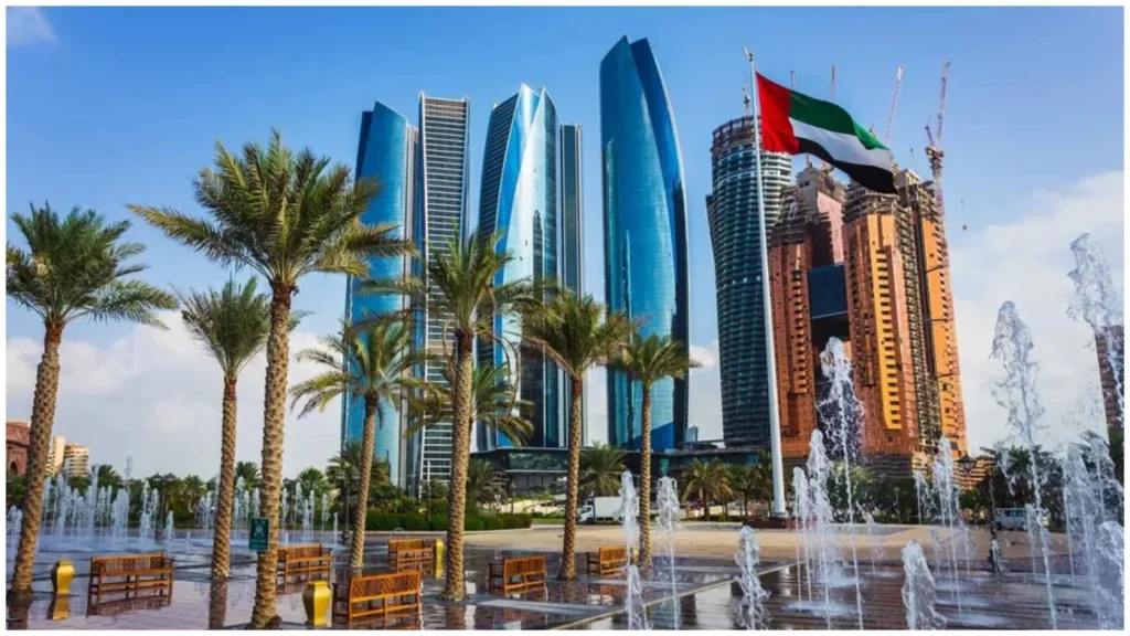 cost of starting a business in the UAE