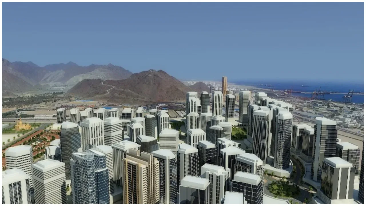 Etihad Rail 2026 launch