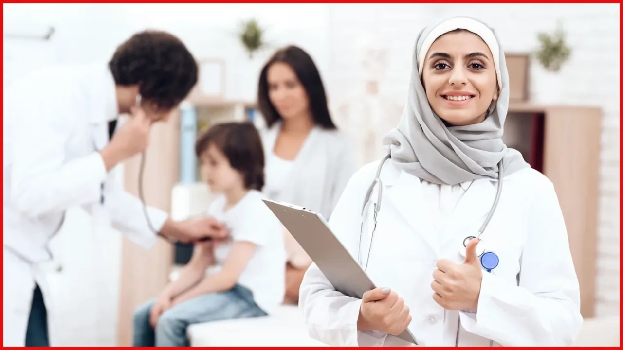 UAE health insurance services