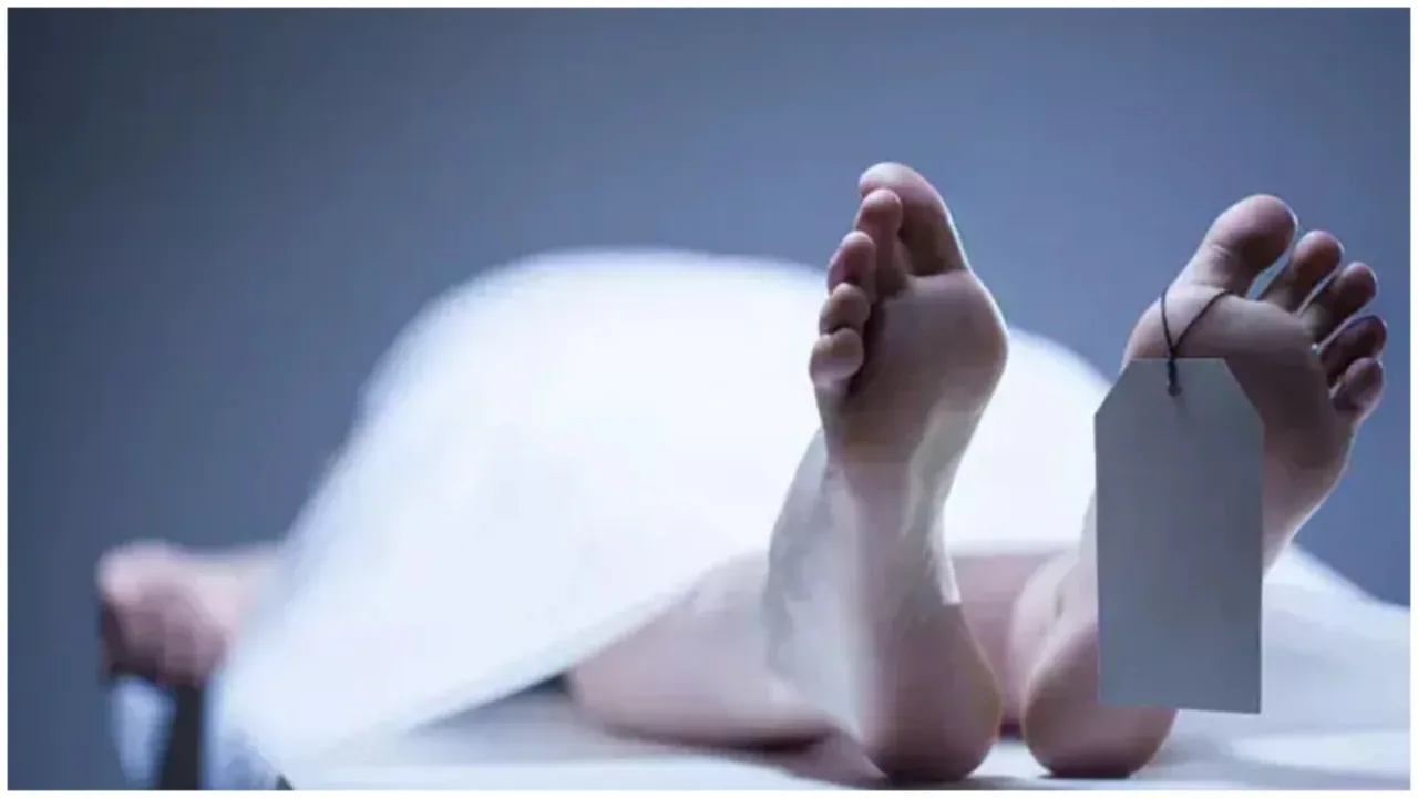 Air India pilot heart attack Bali