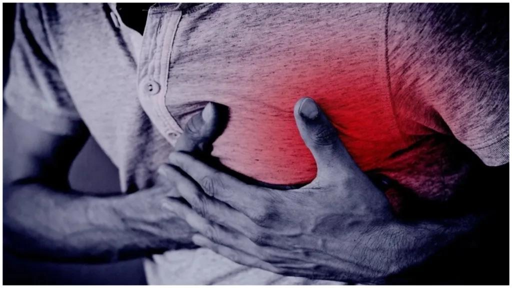 Air India pilot heart attack Bali