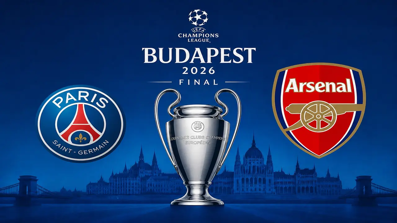 UEFA Champions League
